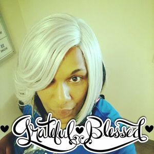 Meet your Posher, Melanie